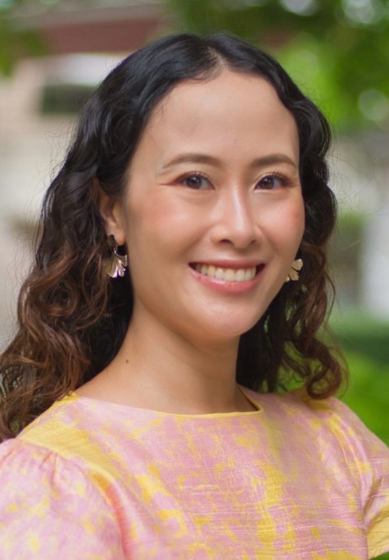 Mintra Puripunyavanich